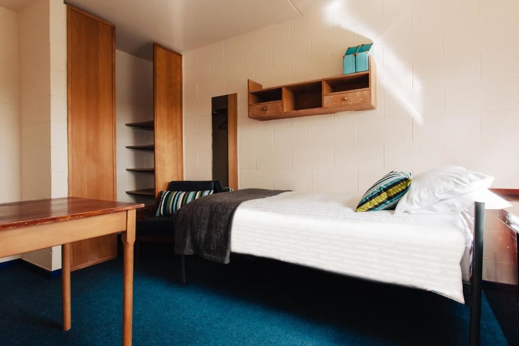 Общежития DCU Larkfield Дублин