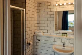 Общежития DCU Larkfield Дублин-1