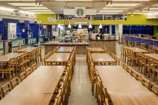 Общежития DCU Larkfield Дублин-2