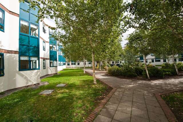 Общежития DCU Larkfield Дублин-13