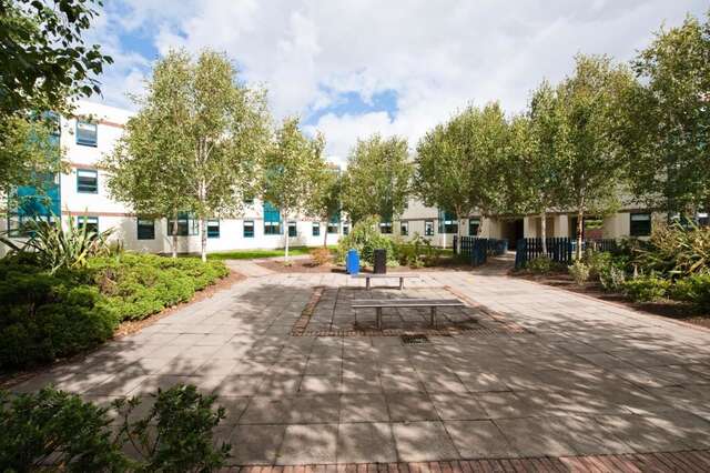 Общежития DCU Larkfield Дублин-15