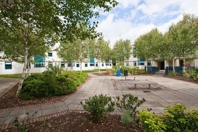 Общежития DCU Larkfield Дублин-17