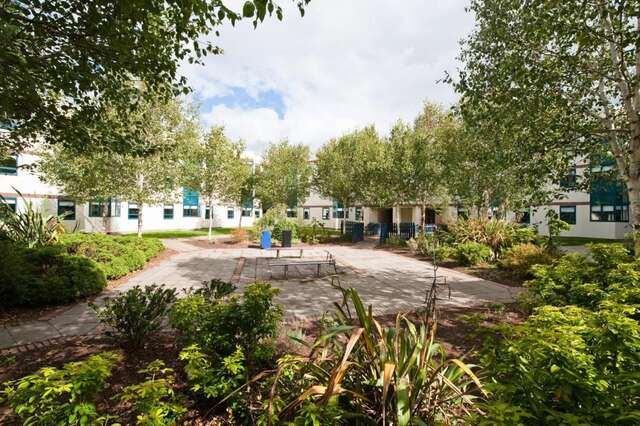 Общежития DCU Larkfield Дублин-18