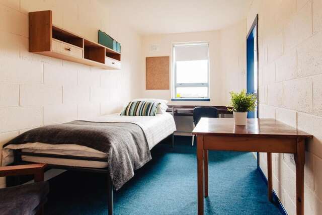 Общежития DCU Larkfield Дублин-22