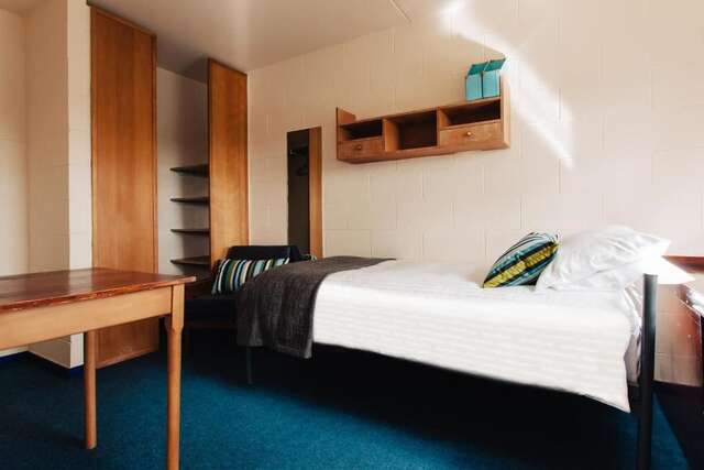 Общежития DCU Larkfield Дублин-23