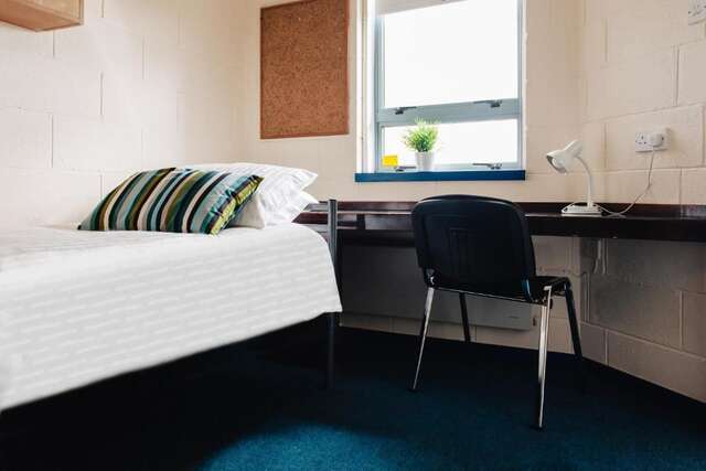 Общежития DCU Larkfield Дублин-24