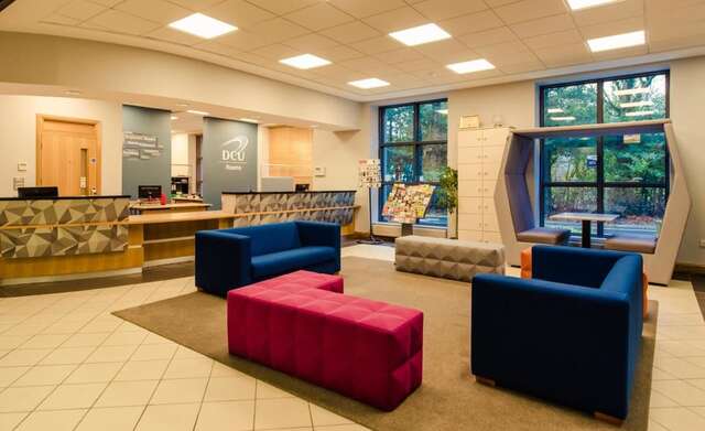 Общежития DCU Larkfield Дублин-6